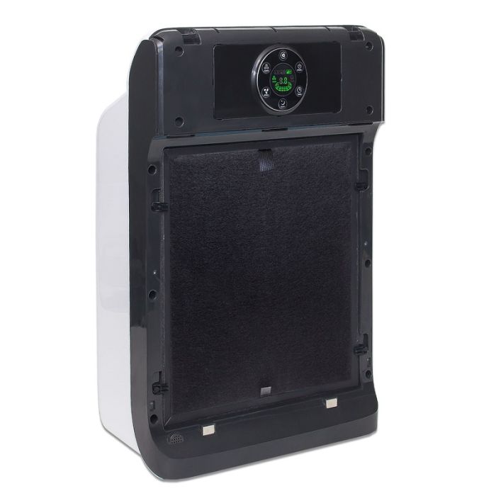 ALFDA ALR160-AntiSMOKE Filter