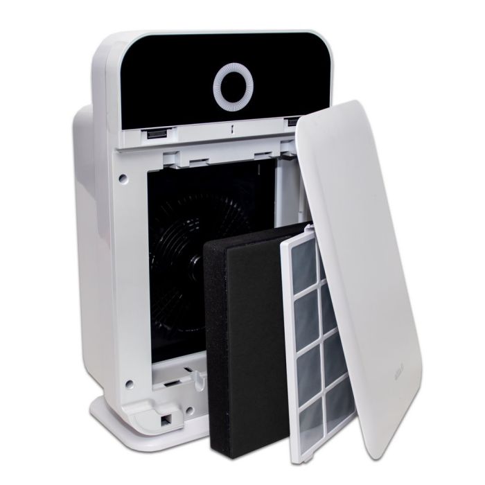 ALFDA ALR300-AntiSMOKE Filter