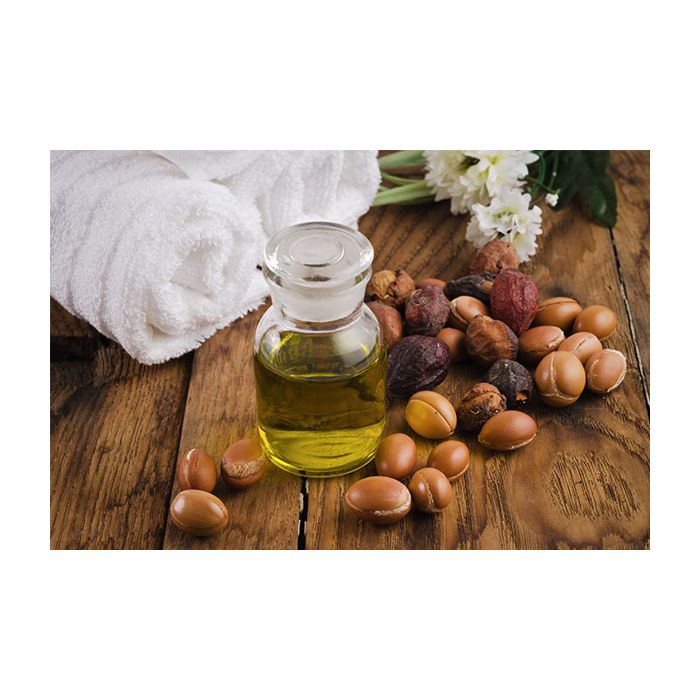 Базово масло Арган BASE ARGAN OIL 30мл