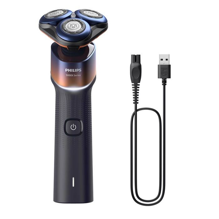 PHILIPS Shaver series 5000X wet&dry ComfortCut blades - X5012/00