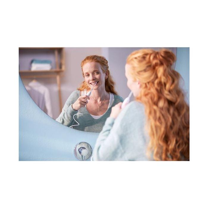PHILIPS Cordless Power Flosser 7000 Oral Irrigator 4 flossing modes 10 intensities   - HX3911/40