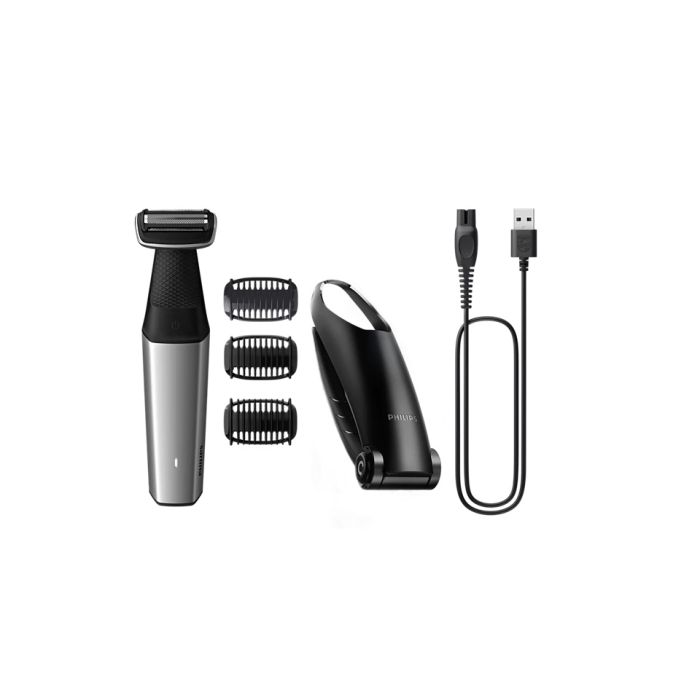 PHILIPS Bodygroom series 5000 showerproof trimmer BG5021/15 - BG5021/15
