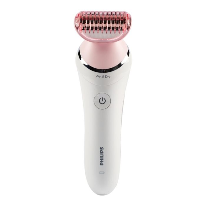 PHILIPS BRL140/00 SatinShave Advanced Wet and Dry electric shaver - BRL140/00