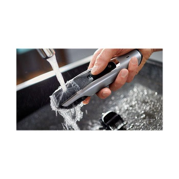 PHILIPS Beard Trimmer (B - BT5502/15