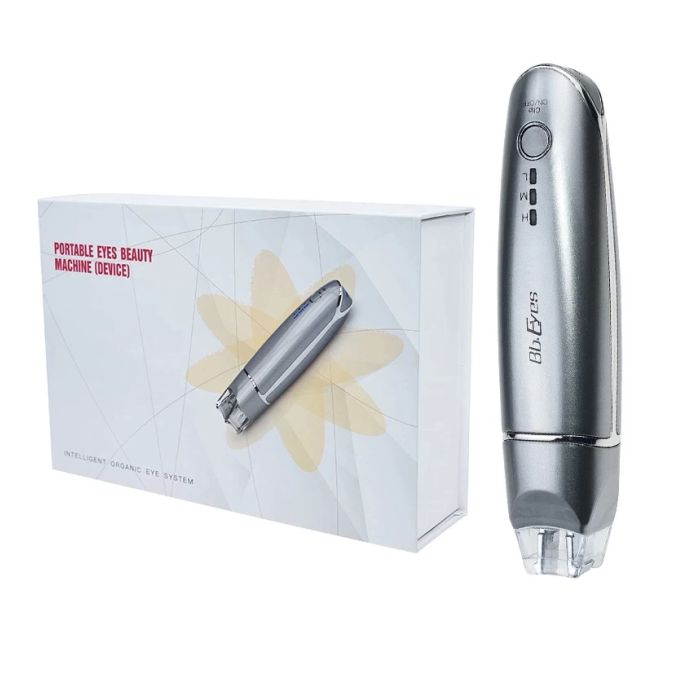 BB eyes уред за очи, лифтинг, премахване на тъмни кръгове, редуциране на финни линии 