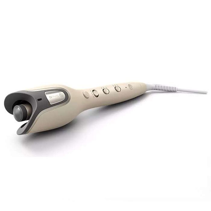 PHILIPS Hair curler SenseIQ BHB887/00 - BHB887/00