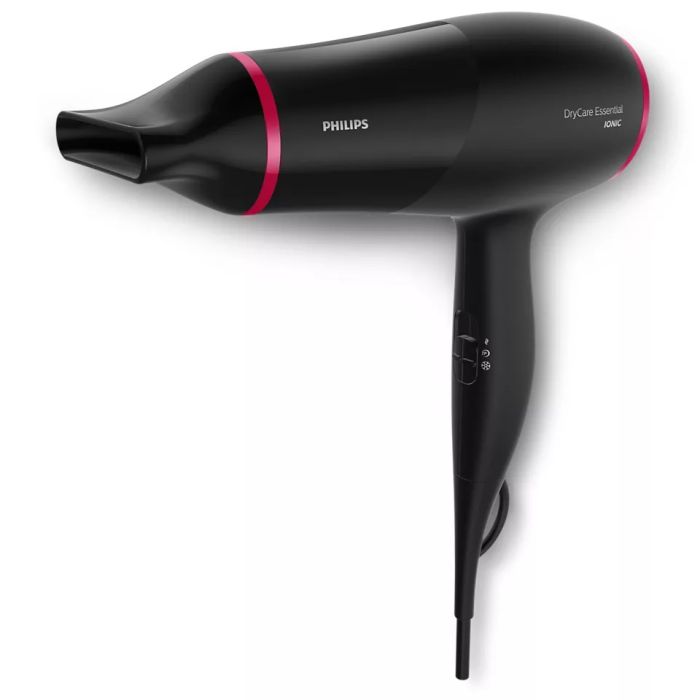 Philips Hair dryer DryCare Essential Ionic 2100W - BHD029/00