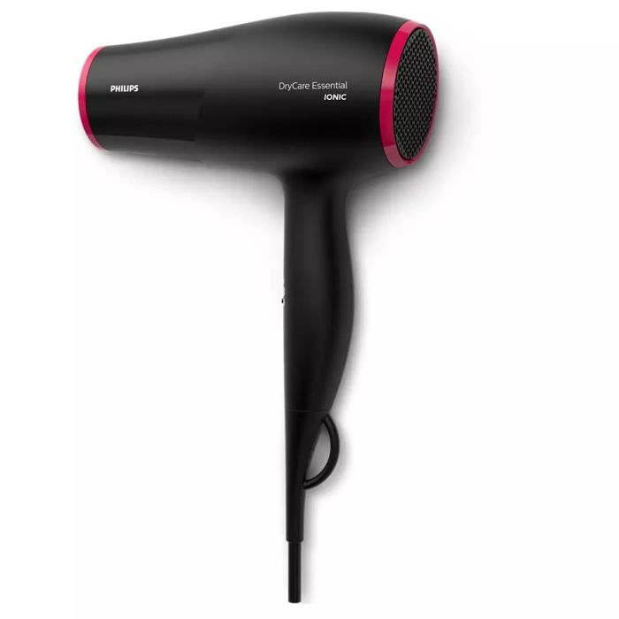 Philips Hair dryer DryCare Essential Ionic 2100W - BHD029/00
