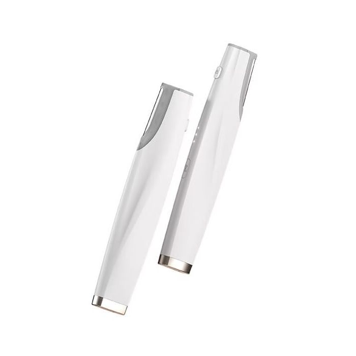 2-в-1 Уред за дермапланинг и микродермабразио