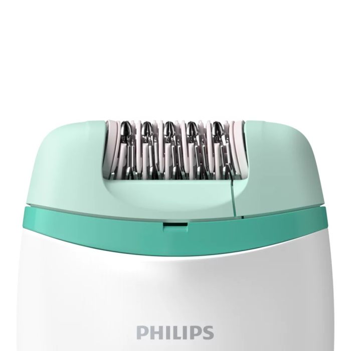 Bundle PHILIPS epilator BRE224/00 x 6 - BRE224/00Х6