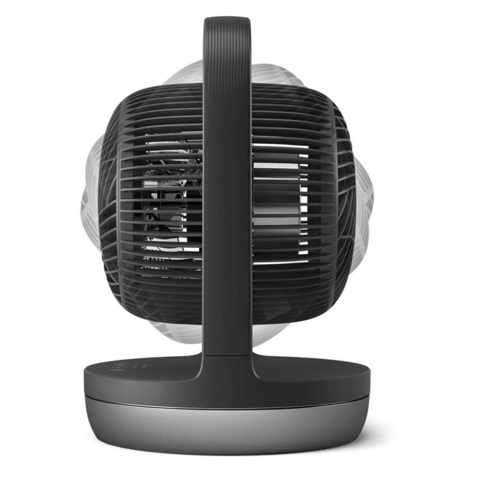 PHILIPS Table Fan Series 3000 Tiltable and oscillating - CX3050/01