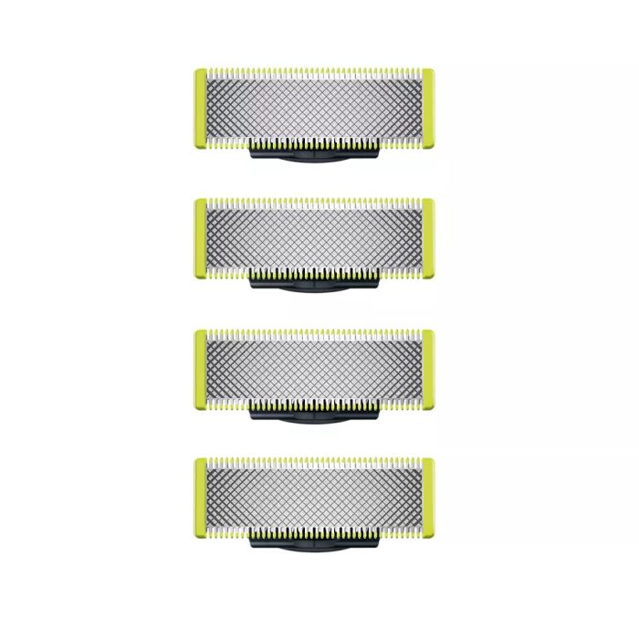 PHILIPS OneBlade replacement blade 4-pack - QP240/50