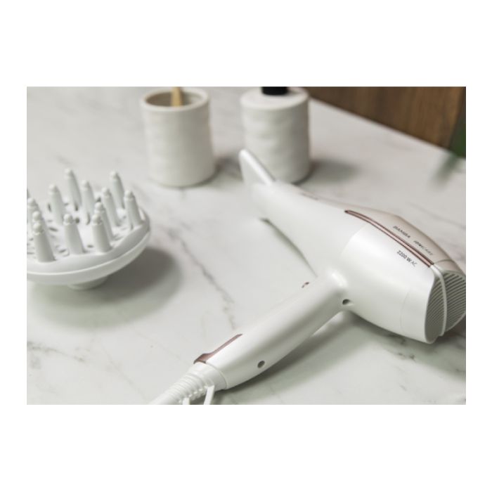 Сешоар Bamba Ionicare 5300 Maxi aura