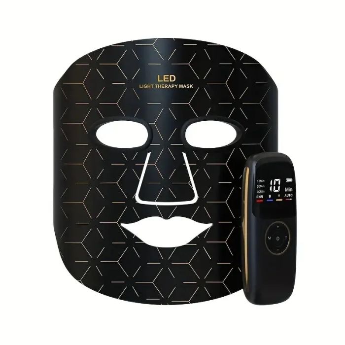 LED Light Therapy Mask Facial Skin Care