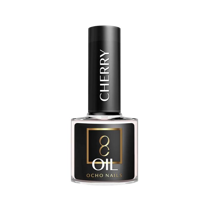 OCHO Cuticle Oil - cherry