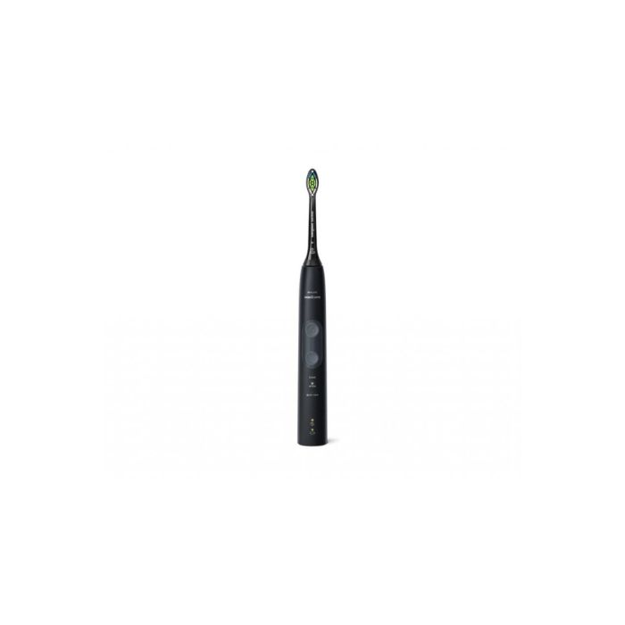 PHILIPS Electric toothbrush ProtectiveClean 5100 Pressure sensor travel case black - HX6850/47