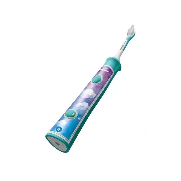 PHILIPS PH Sonicare For Kids Sonic-Toothbrush HX6322/04 - HX6322/04