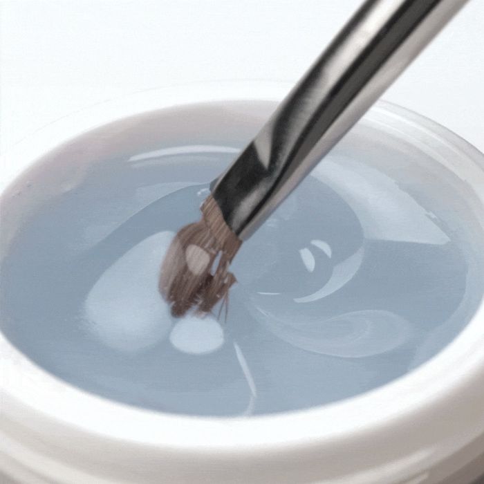 OCHO Nail Gel - clear 30g