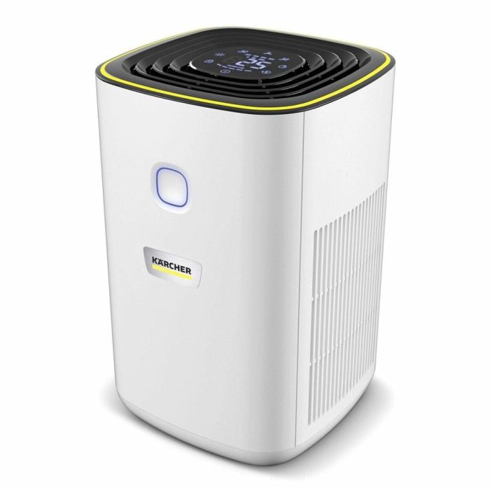 PHILIPS Humidifier Series 5000 Up to 56 m2 3 settings white - HU5710/00