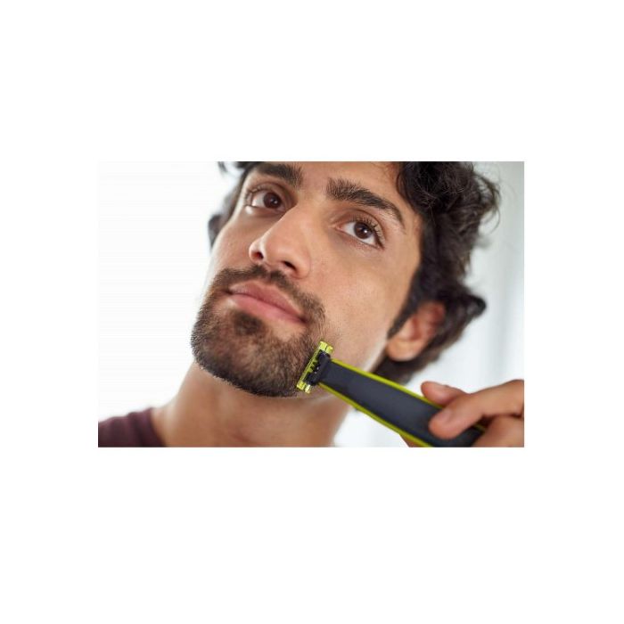 PHILIPS QP2520/30 Beard styling machine Philips QP2520/30 Oneblade - QP2520/30