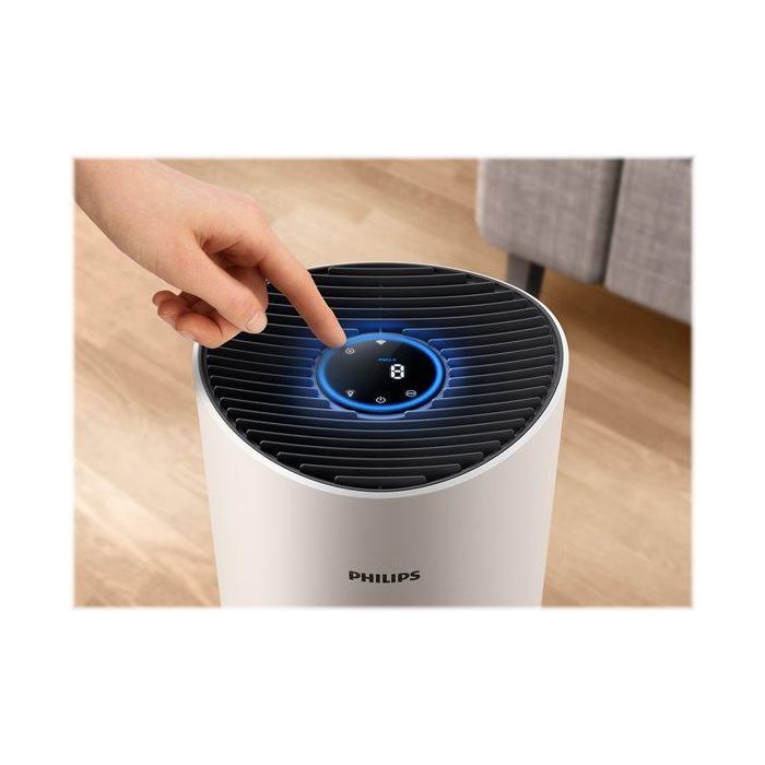 PHILIPS Purifier Series 1000i for room up to 78 m2 - AC1715/10
