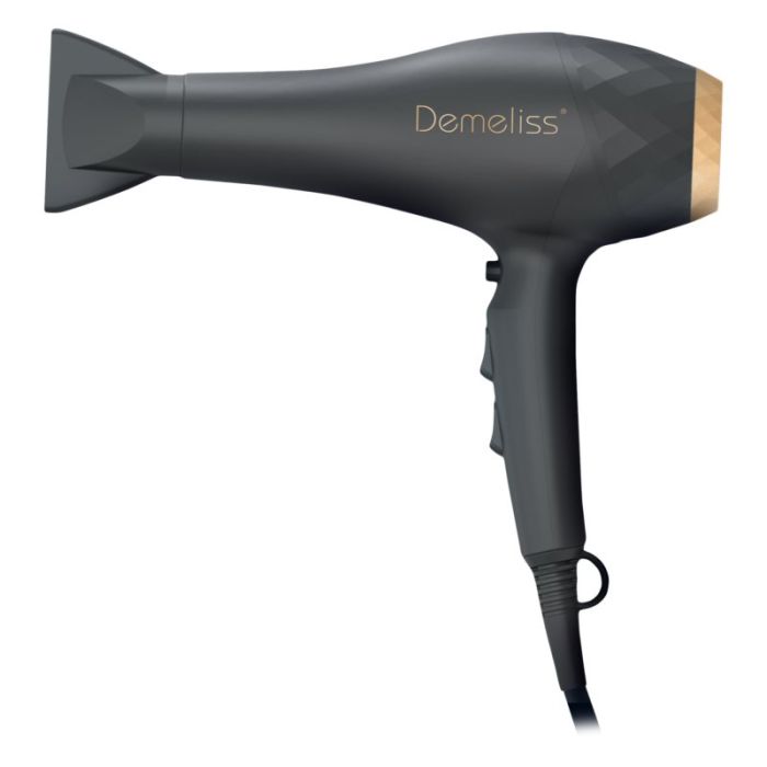 DEMELISS Salon Series 2200 Hairdryer