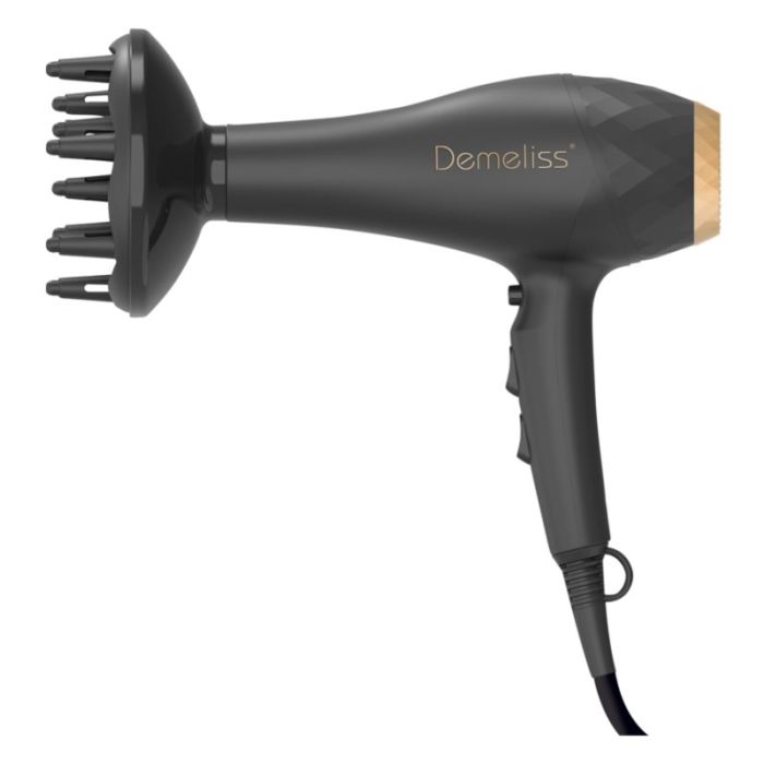 DEMELISS Salon Series 2200 сешоар