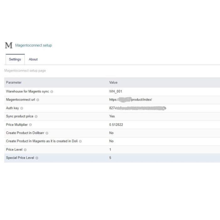 Magento 2 <-> Dolibarr ERP / CRM connect synchronize module PRO