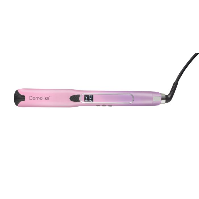 DEMELISS Titanium Dreams 2.0 преса с пара