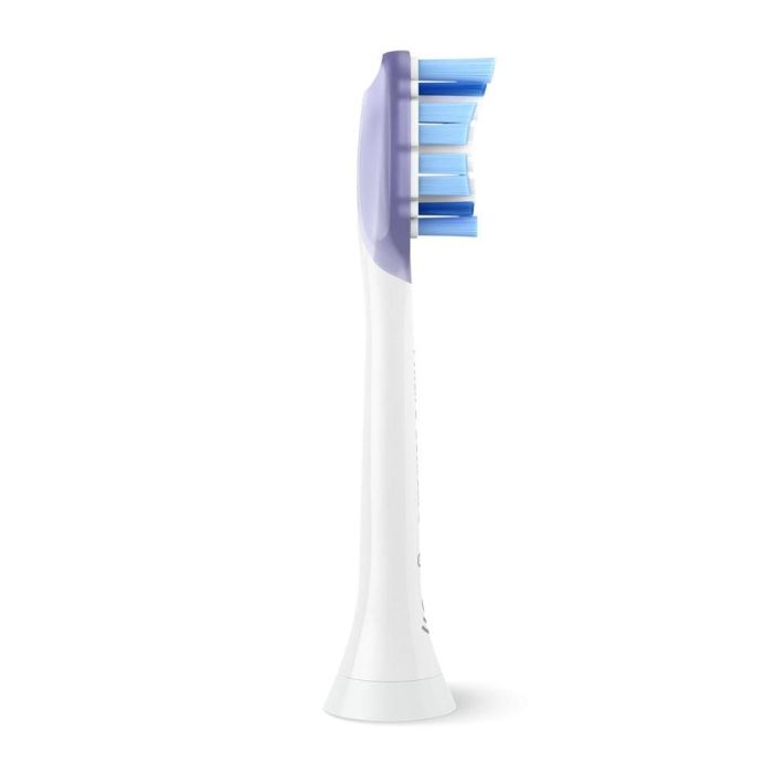 PHILIPS toothbrush head Sonicare Premium Gum Care 2 pcs white - HX9052/87