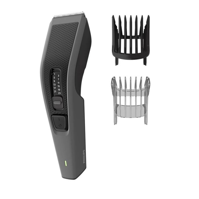 PHILIPS Hairclipper series 3000 stainless steel blades - HC3525/15