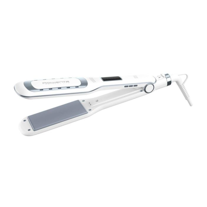 PHILIPS Straightener sereis 5000 ThermoShield technology ceramic plates with argan  - BHS515/00