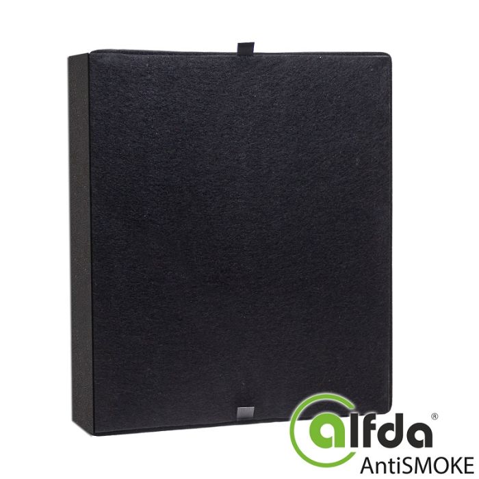 ALFDA ALR300-AntiSMOKE Filter