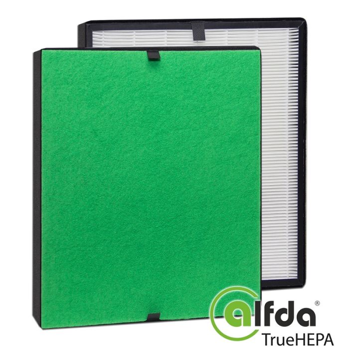 ALFDA ALR300-TrueHEPA Filter