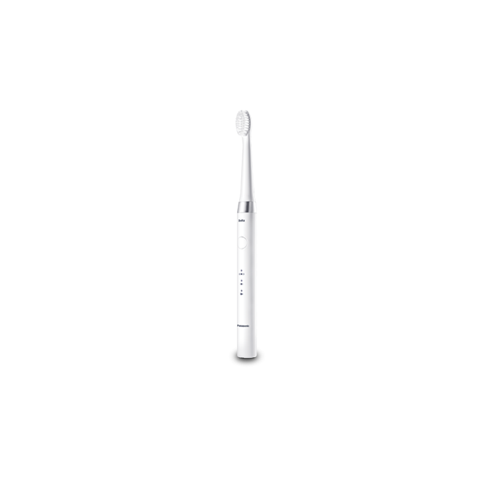 Panasonic EW-DM81-W503 toothbrush, design award 2017, sonic vibration with 31000 - EW-DM81-W503