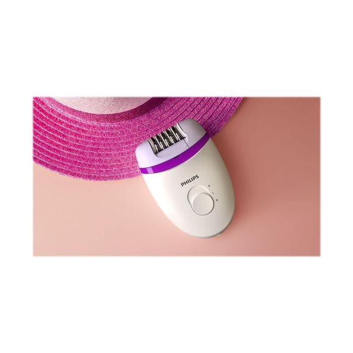 PHILIPS BRE225/00 Epilator satinelle - BRE225/00