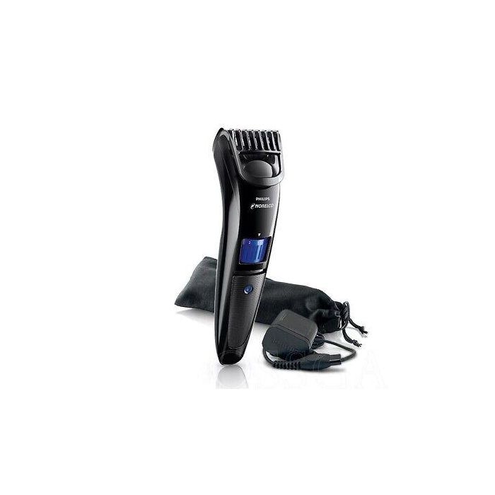 PHILIPS Beard trimmer series 5000 100 minutes cordless use / 1 hour charging - BT5780/15