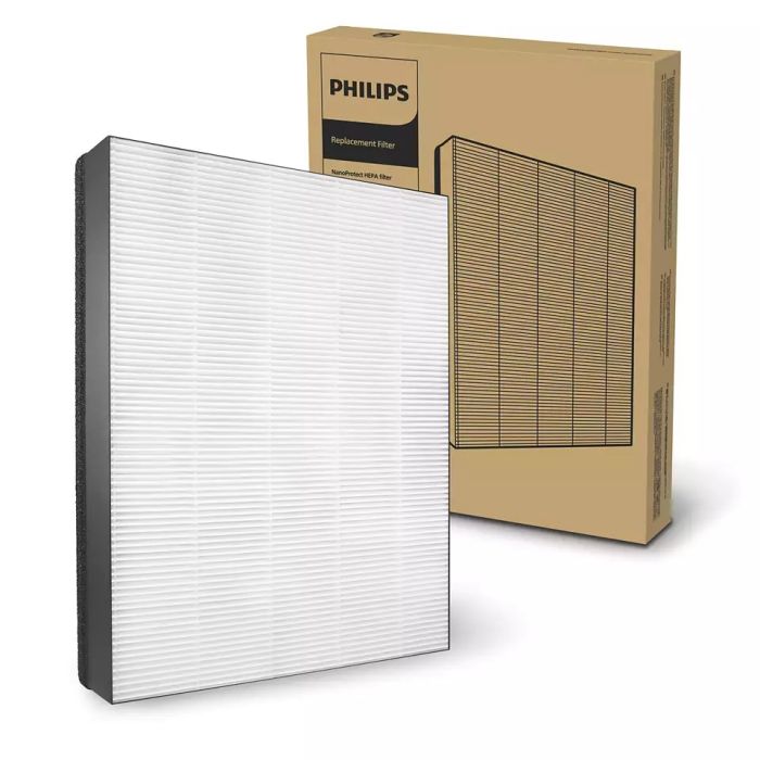 PHILIPS FY2422/30 NanoProtect HEPA S3 Filter - FY2422/30
