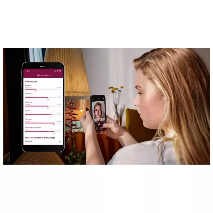 PHILIPS Lumea Prestige BRI977/00 - BRI977/00