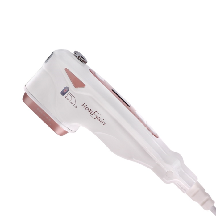 Hello Skin Хайфу апарат за дълбок фейс лифтинг и подмладяване