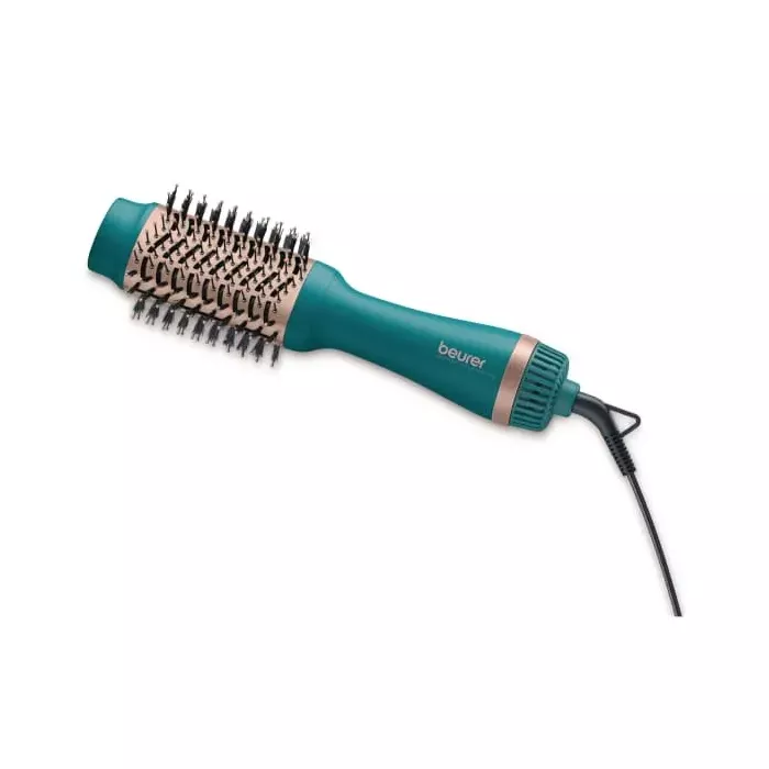 Beurer Style Pro Електрическа четка за коса 2 в 1