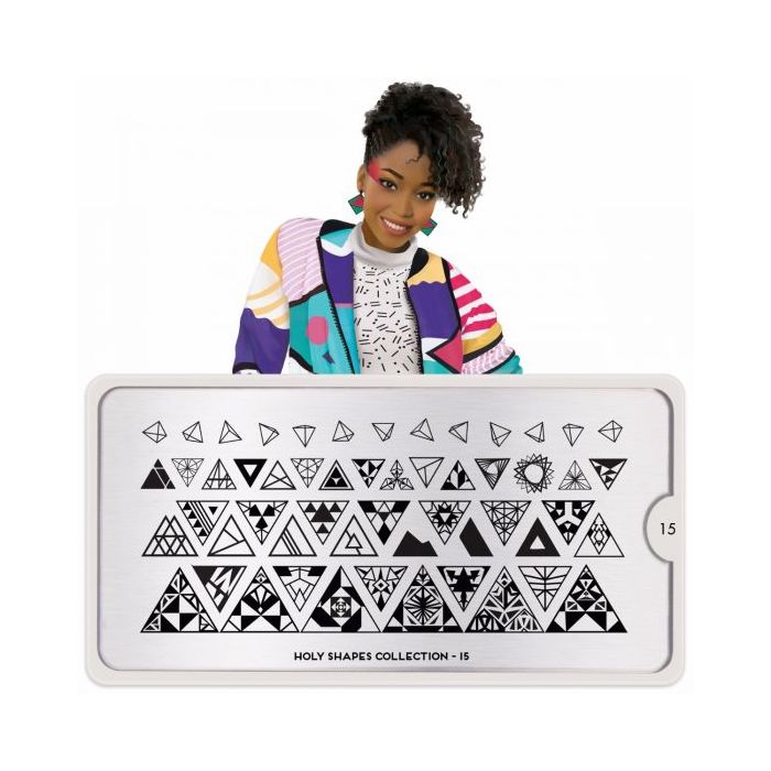 Шаблони за декорация серия Holy Shapes MoYou London-holy_shapes_15