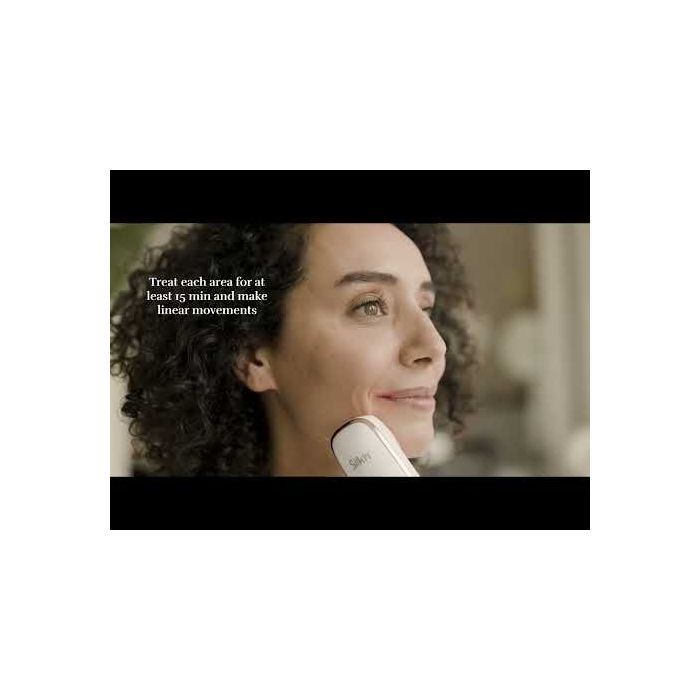 SILK'N FaceTite Revive - Уред за подмладяване и стягане на кожата (+2 екстри)