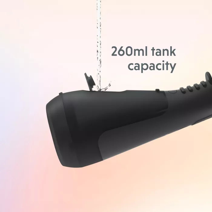 ORDO Hydro Sonic  Water Flosser, black