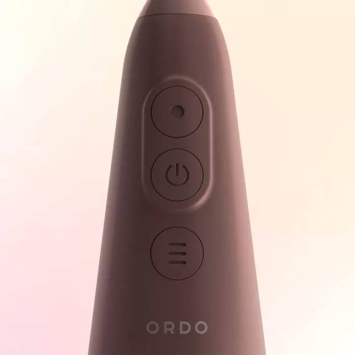 ORDO Hydro Sonic  Water Flosser, pink