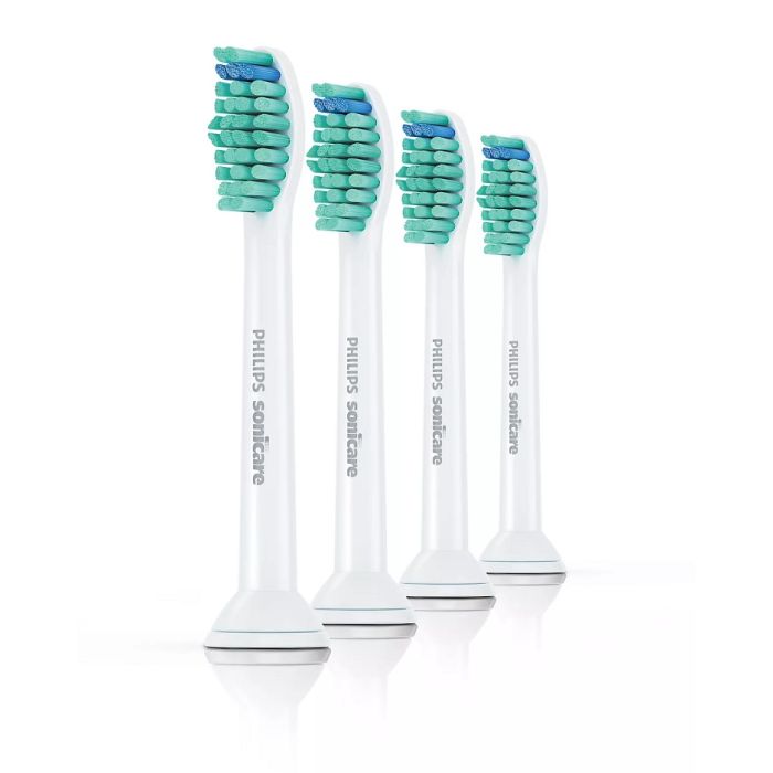 PHILIPS Sonicare ProResults Normal Sonic Brush Heads HX6014/07 - HX6014/07