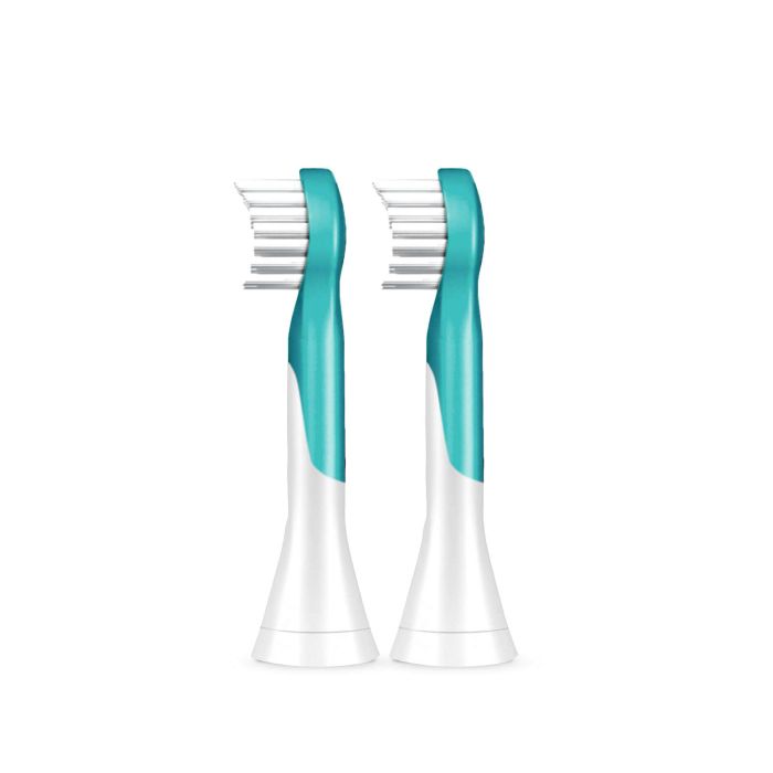 PHILIPS HX6032/33 TOOTHBRUSH HEADS FOR KIDS - HX6032/33