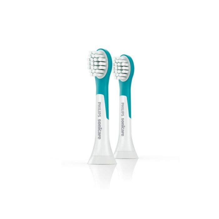 PHILIPS HX6032/33 TOOTHBRUSH HEADS FOR KIDS - HX6032/33