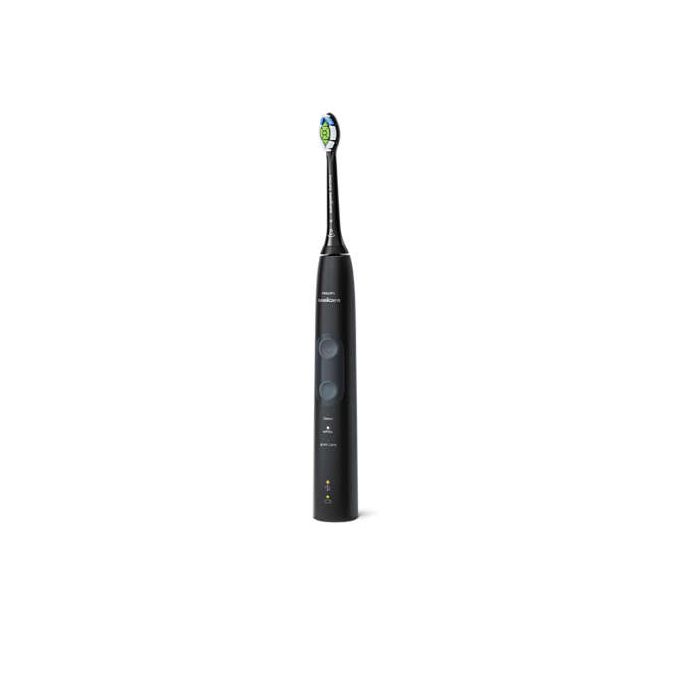 Philips Electric toothbrush  Sonicare ProtectiveClean 4500 2pcs - HX6850/34