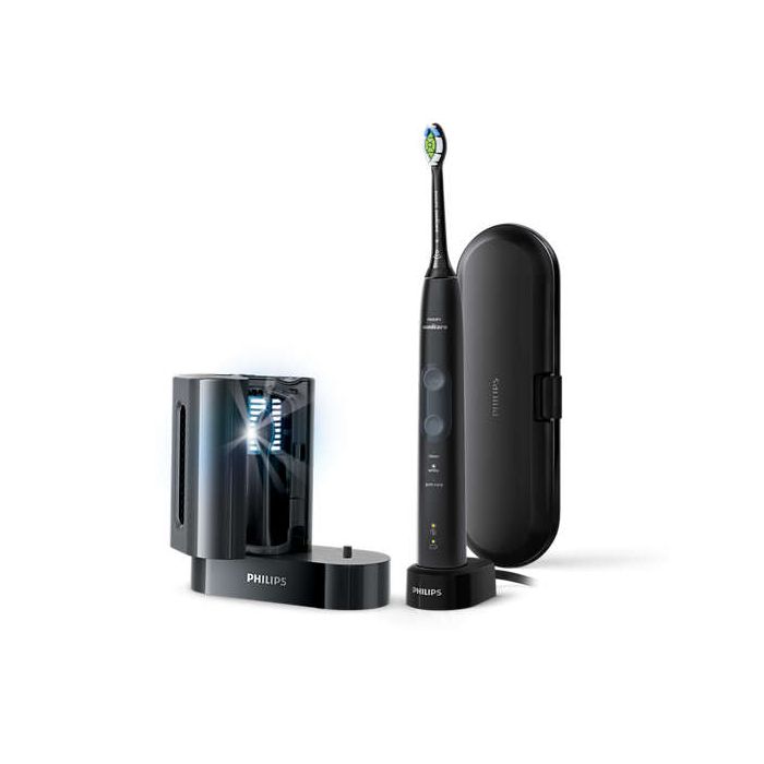PHILIPS Electric toothbrush  Sonicare ProtectiveClean 5100 - HX6850/57